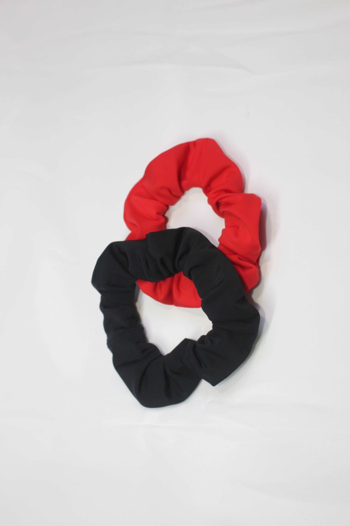 Pool Scrunch Swim Scrunchie | Sustainable Swimwear Made in London | Bikini Season®